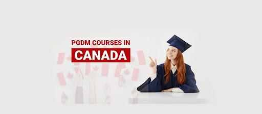 Top 5 Reasons Why Canada is Perfect for PGDM - Explore PGDM Courses in Canada