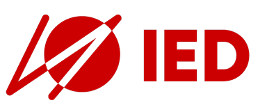 Logo of Istituto Europeo di Design - IED, Milan