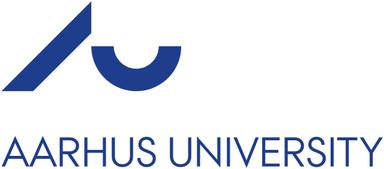 Logo of Aarhus University