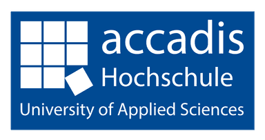 Logo of Accadis Hochschule Bad Homburg