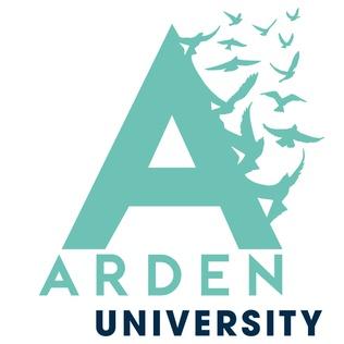 Logo of Arden University