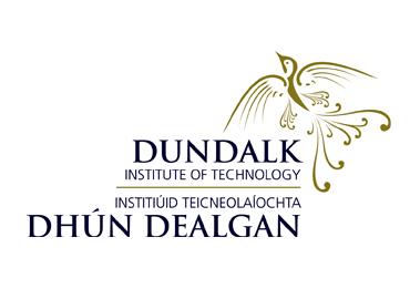 Logo of Dundalk Institute of Technology