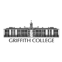 Logo of Griffith College - Dublin