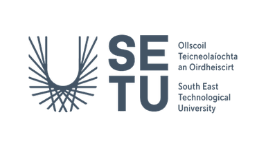 Logo of South East Technological University