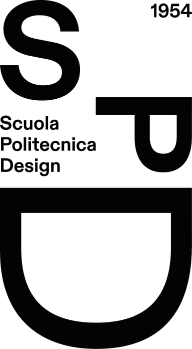 Logo of Scuola Politecnica di Design