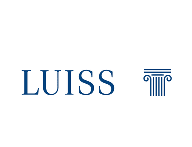 Logo of LUISS Guido Carli