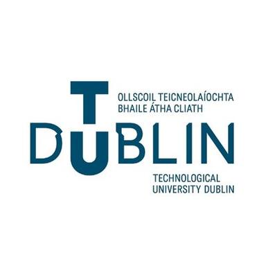 Logo of Dublin Institute of Technology