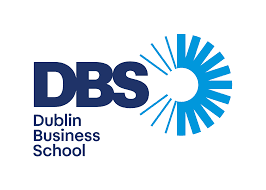 Logo of Dublin Business School