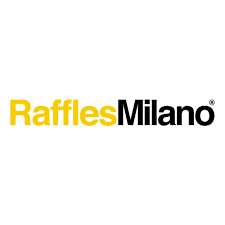 Logo of Raffles Milano