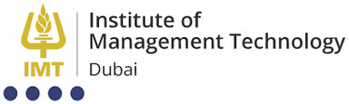 Logo of Institute of Management Technology - Dubai
