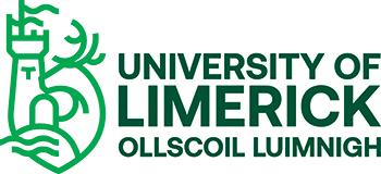 Logo of University of Limerick