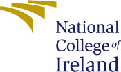 Logo of National College of Ireland