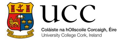 Logo of University College Cork