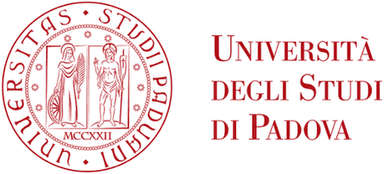 Logo of University of Padua