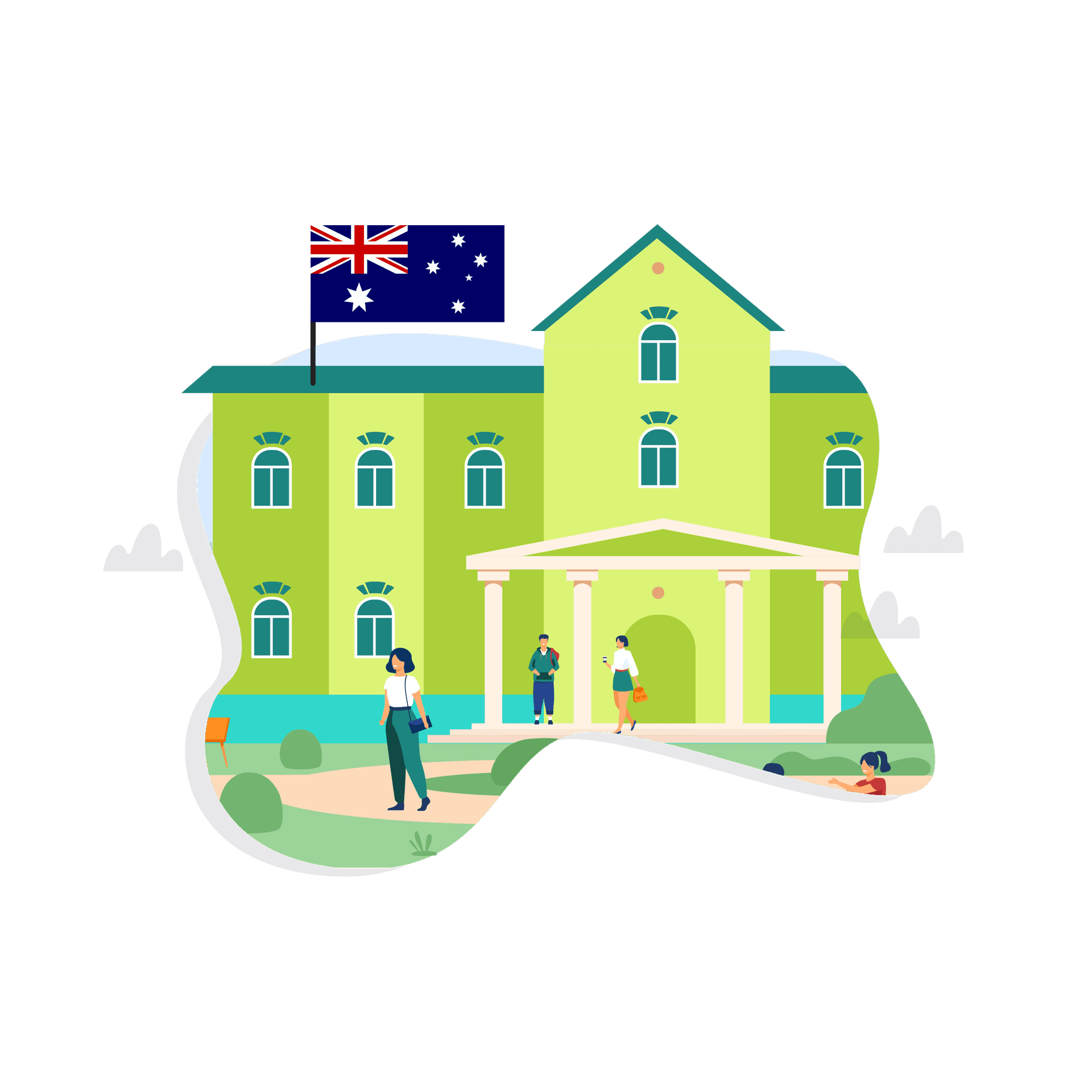 Why Study in Australia