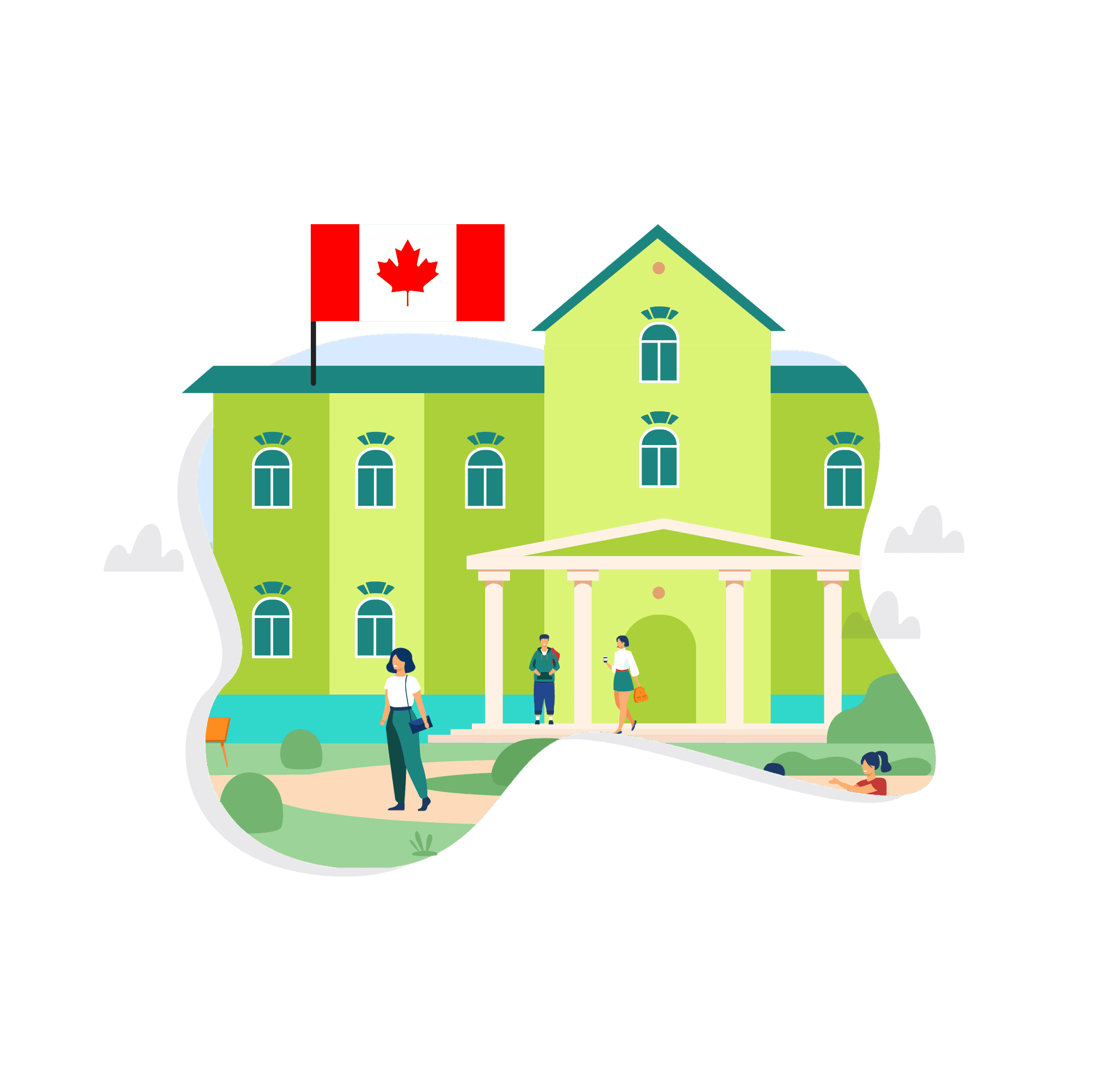 Why Study in Canada