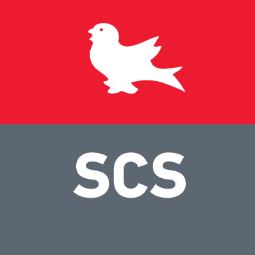 Logo of McGill School of Continuing Studies