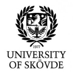 Logo of University of Skövde