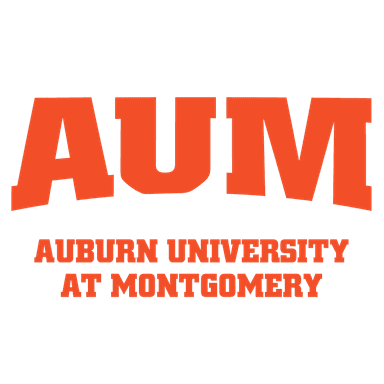 Logo of Auburn University at Montgomery