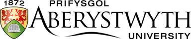 Logo of Aberystwyth University