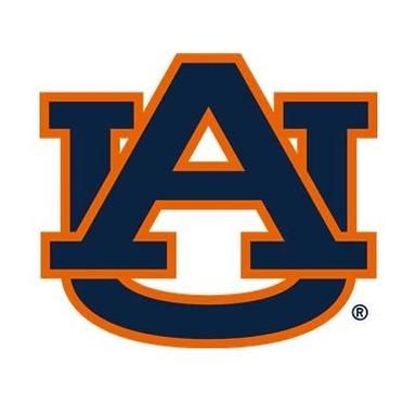 Logo of Auburn University