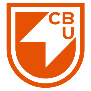 Logo of Cape Breton University