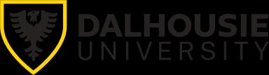 Logo of Dalhousie University