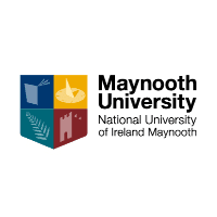 Logo of Maynooth University