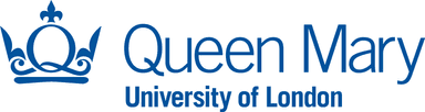 Logo of Queen Mary University of London