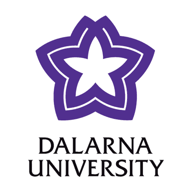 Logo of Dalarna University