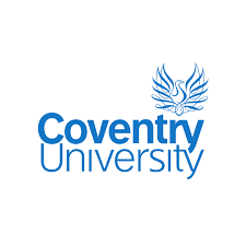 Logo of Coventry University