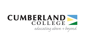 Logo of Cumberland College