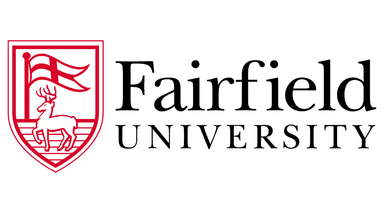 Logo of Fairfield University