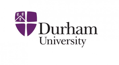 Logo of Durham University