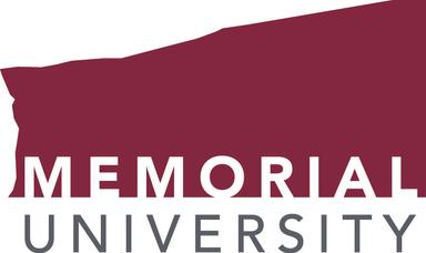 Logo of Memorial University of Newfoundland