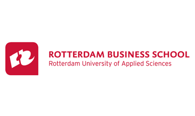 Logo of Rotterdam Business School