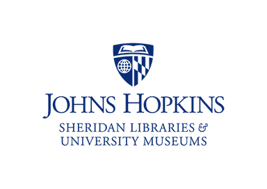 Logo of Johns Hopkins University