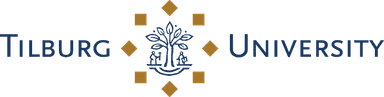 Logo of Tilburg University