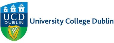 Logo of University College Dublin