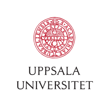 Logo of Uppsala University