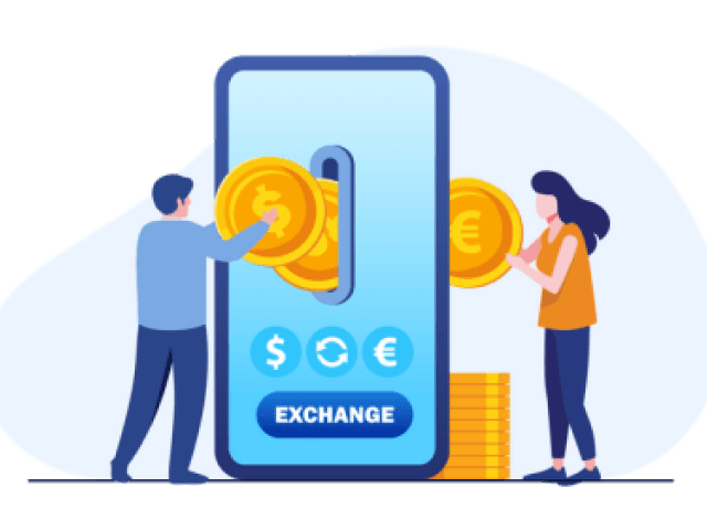 Currency Exchange