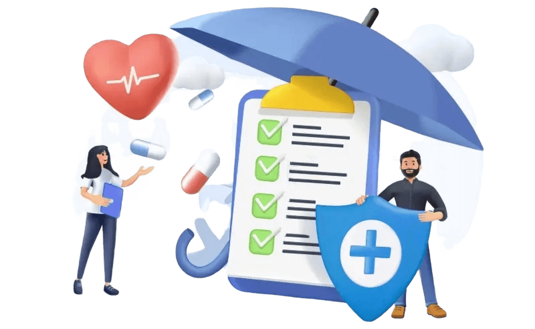 Health Insurance